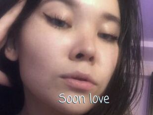 Soon_love