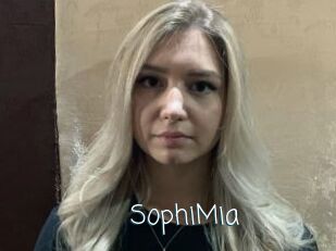 SophiMia