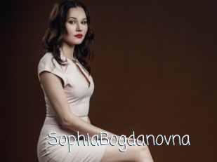 SophiaBogdanovna