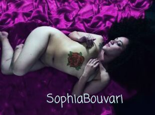 SophiaBouvari