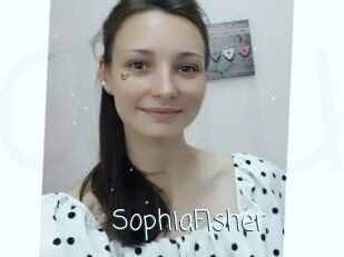 SophiaFisher