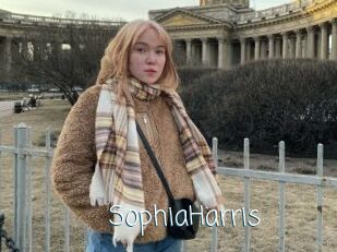 SophiaHarris