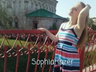 SophiaHazer