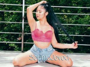 SophiaJovoci Adult o Porn