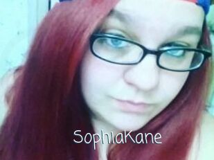 Sophia_Kane Adult o Porn