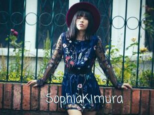 SophiaKimura