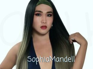 SophiaMandell