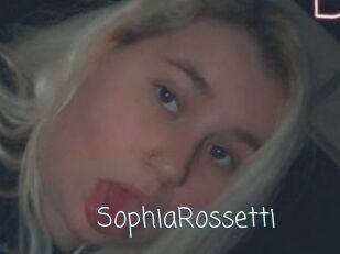 SophiaRossetti