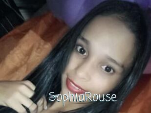 SophiaRouse