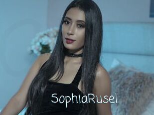 SophiaRusel