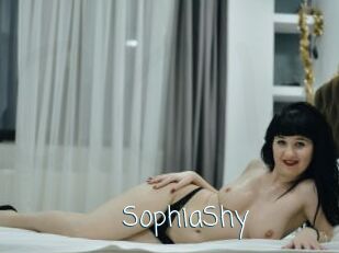 SophiaShy