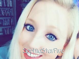 SophiaStarFire