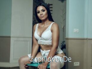 SophiaVonDe