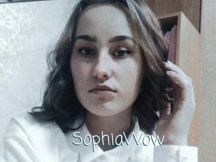SophiaWow