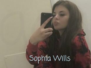 Sophia_Wills