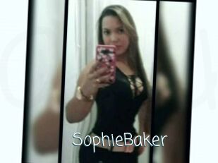 SophieBaker