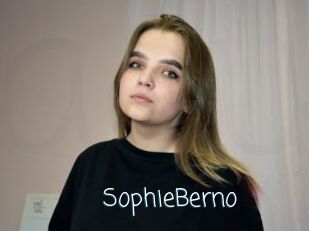 SophieBerno