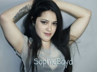 SophieBoyd