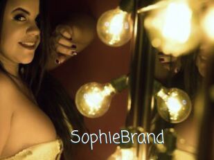 SophieBrand