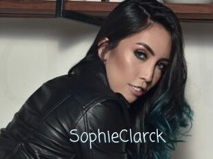 SophieClarck