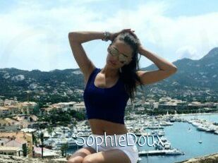 SophieDoux