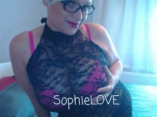 SophieLOVE