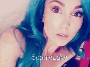 SophieLake