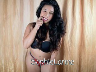 SophieLanne
