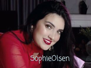 SophieOlsen