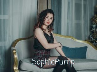 SophiePump