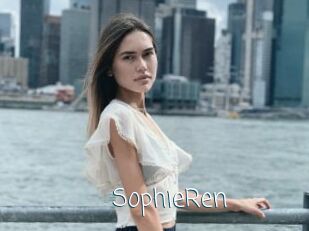 SophieRen