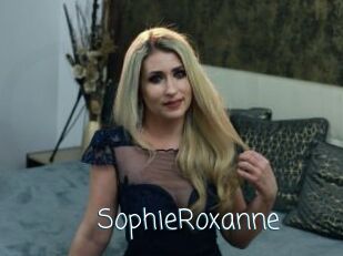 SophieRoxanne