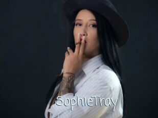 SophieTray Adult o Porn