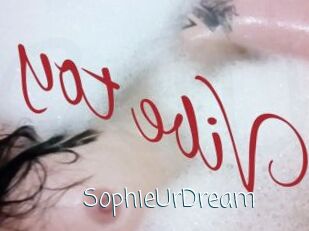 SophieUrDream