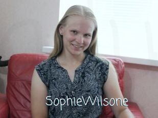 SophieWilsone