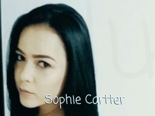 Sophie_Cartter