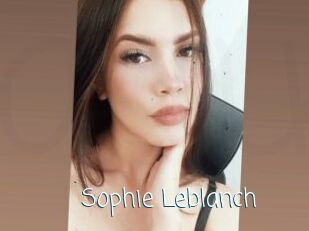 Sophie_Leblanch