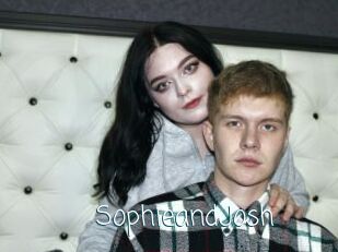SophieandJosh