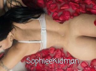 SophieeKidman