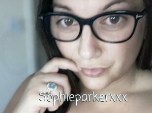 Sophieparkerxxx