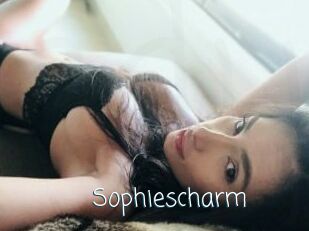Sophiescharm