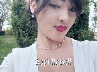 SophiiaBell