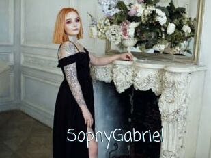 SophyGabriel Adult o Porn