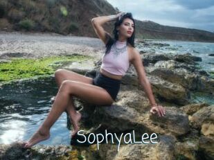 SophyaLee