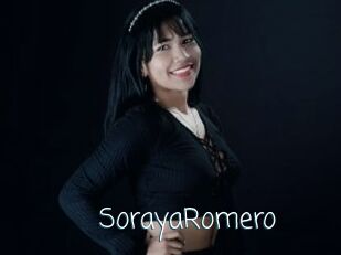 SorayaRomero