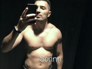 Sorinn