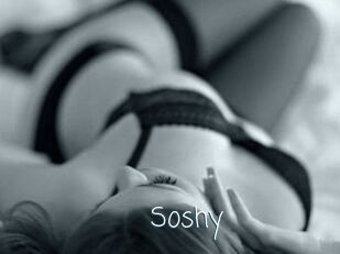 Soshy