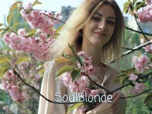 SoulBlonde
