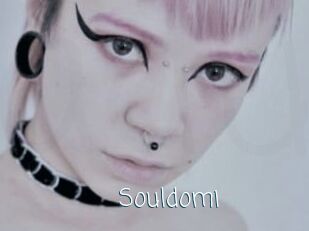 Souldomi