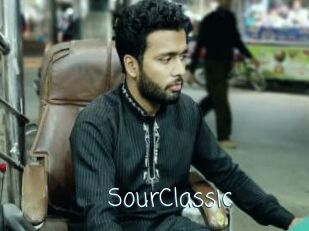 SourClassic